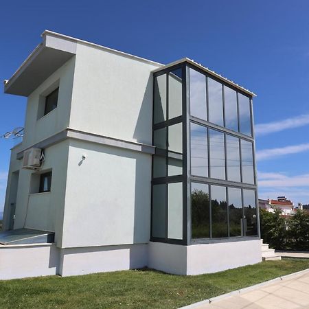 Aparthotel Blue Avenue Paliouri Zewnętrze zdjęcie